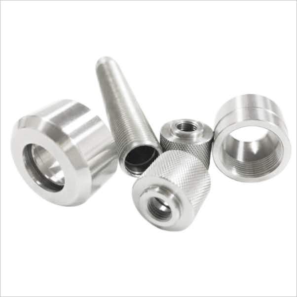 CNC TURNING