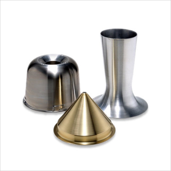 METAL SPINNING