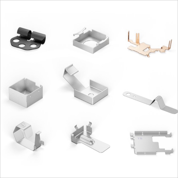 METAL STAMPING
