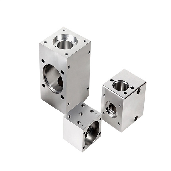 CNC MILLING
