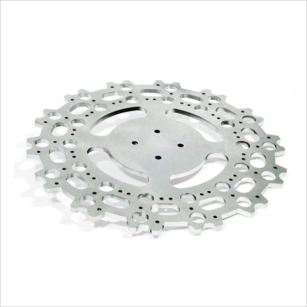 LASER CUTTING
