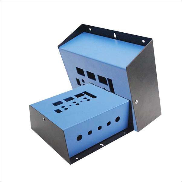 SHEET METAL