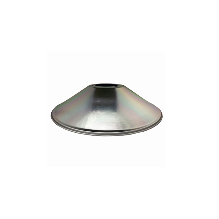 Aluminum Spinning