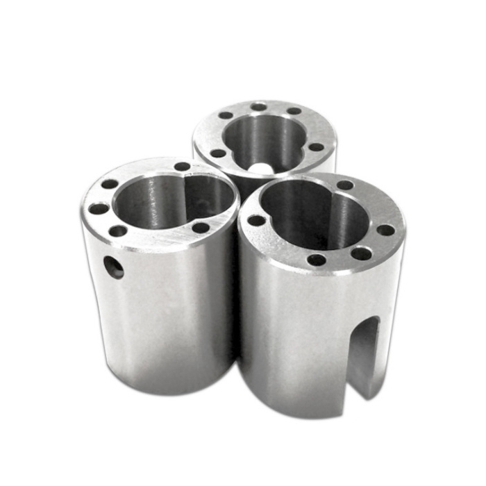 custom cnc machining service