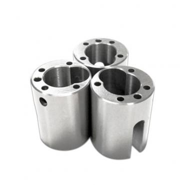 custom cnc machining service