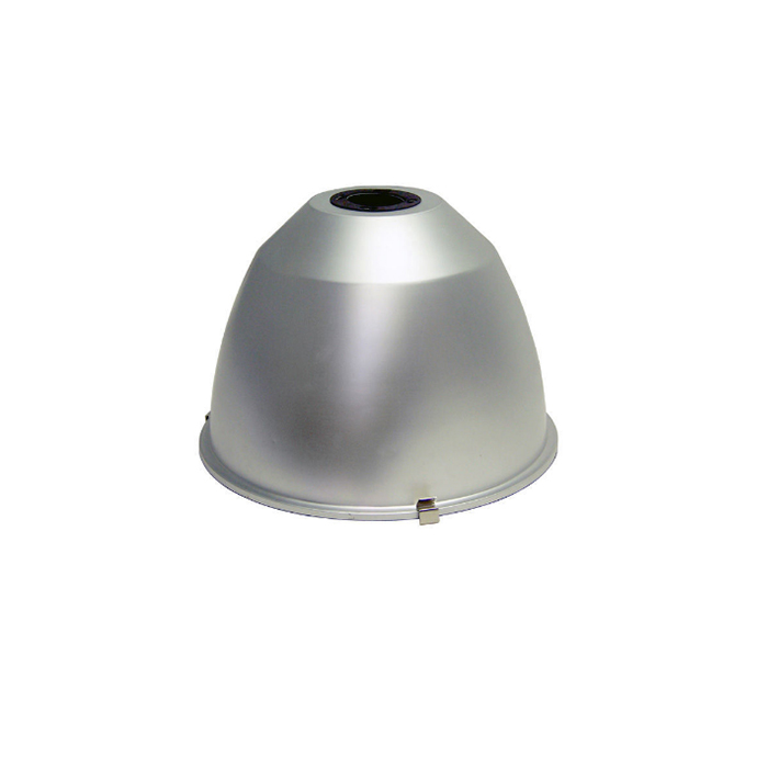 Customized Sheet Metal Spinning