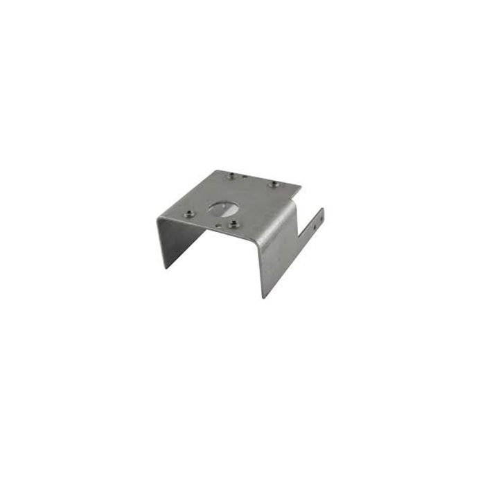Precision Stamping Service