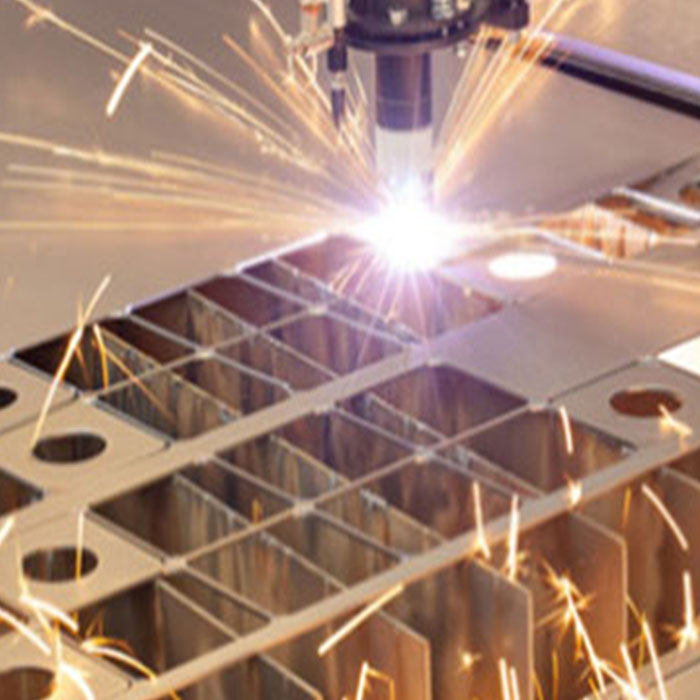 CNC FABRICATION