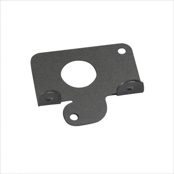 custom sheet metal parts