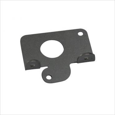 custom sheet metal parts