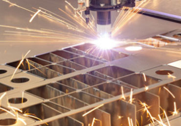 CNC FABRICATION