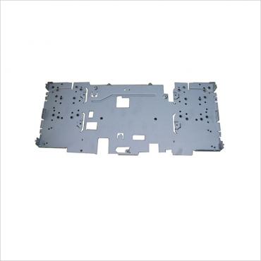 Professional Metal Stamping