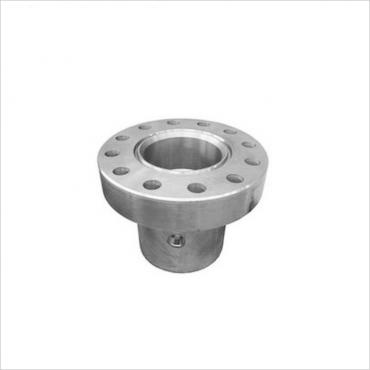 Cnc Metal Parts