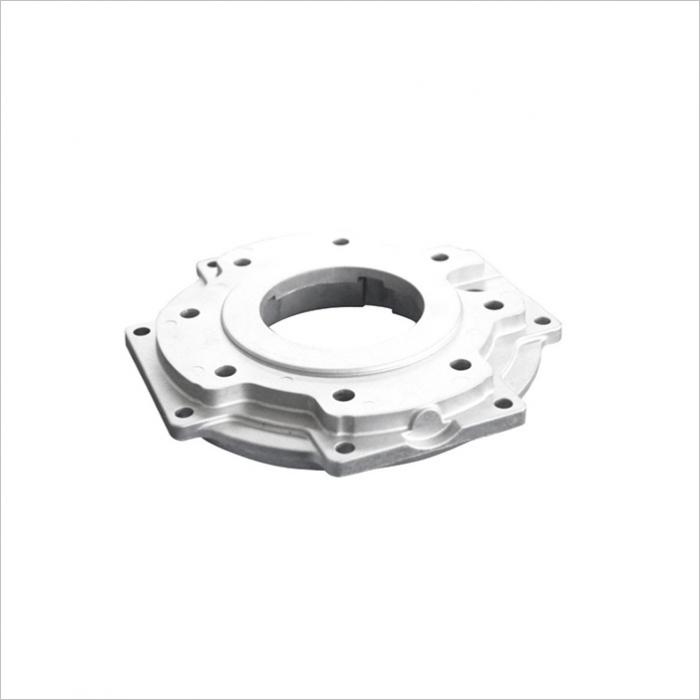 custom cnc machining parts