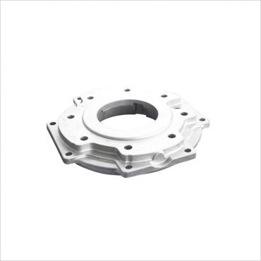 custom cnc machining parts