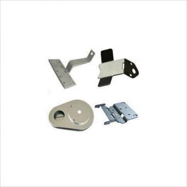 OEM  Sheet Metal Stamping