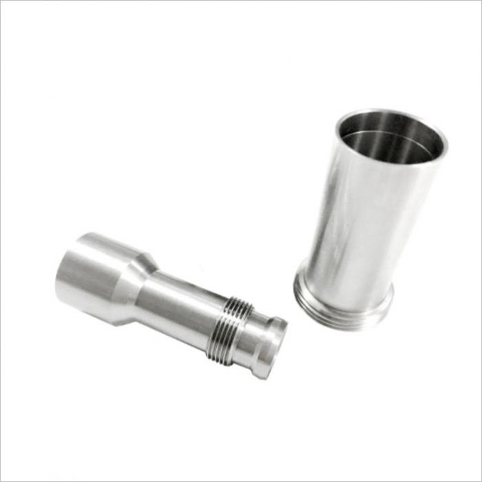 Cnc Lathe Turning Parts