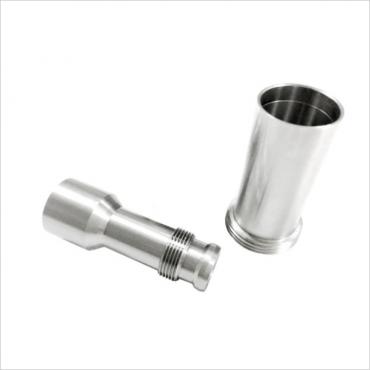 Cnc Lathe Turning Parts