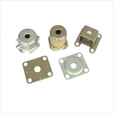 Metal Stamping Part