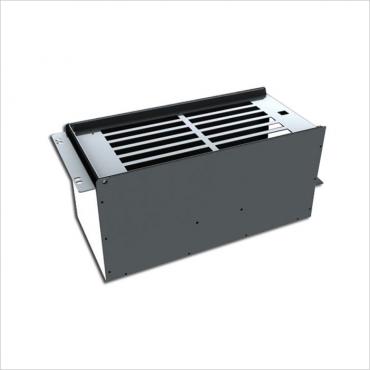 sheet metal fabrication