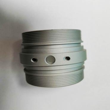 CNC Machining Customized High Precision Sleeve