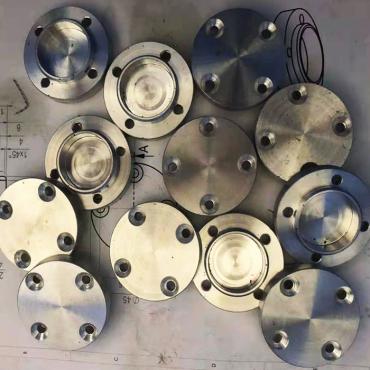 Cnc Turning Services