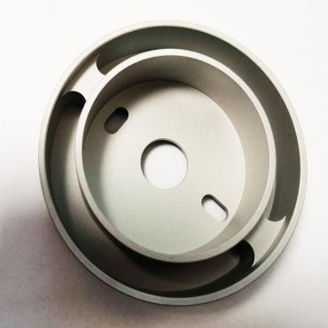 Custom Small Turned Machining Parts