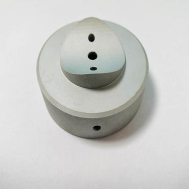 Customized CNC Turning Aluminum Parts