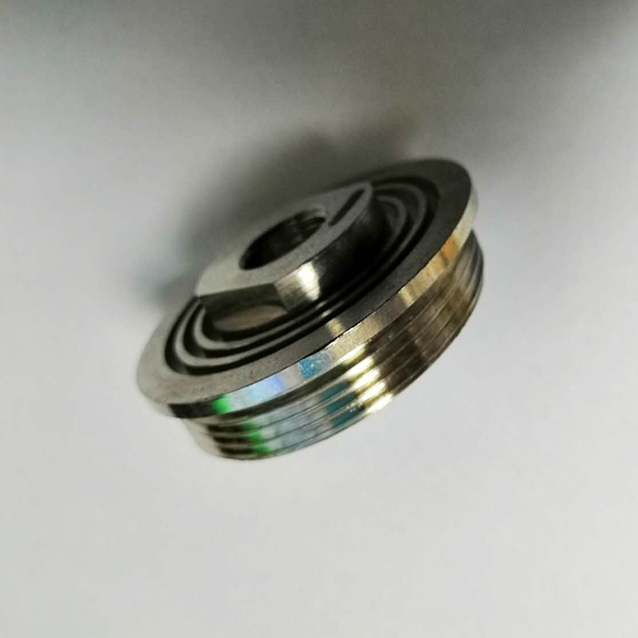 Customized Metal CNC Machining Parts