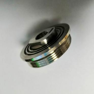 Customized Metal CNC Machining Parts